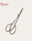 Sekator bonsai Ryuga ze stali nierdzewnej 179 mm