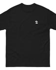Schweres Herren-T-Shirt
