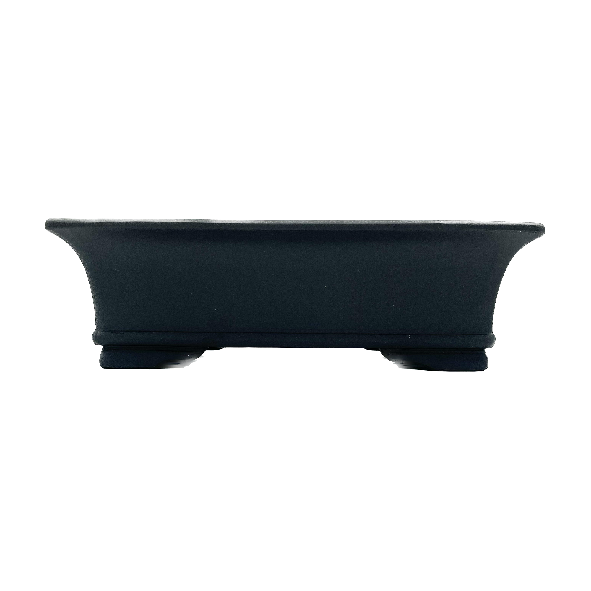 Large rectangular pot