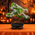Carmona katachi (Halloween-Edition)
