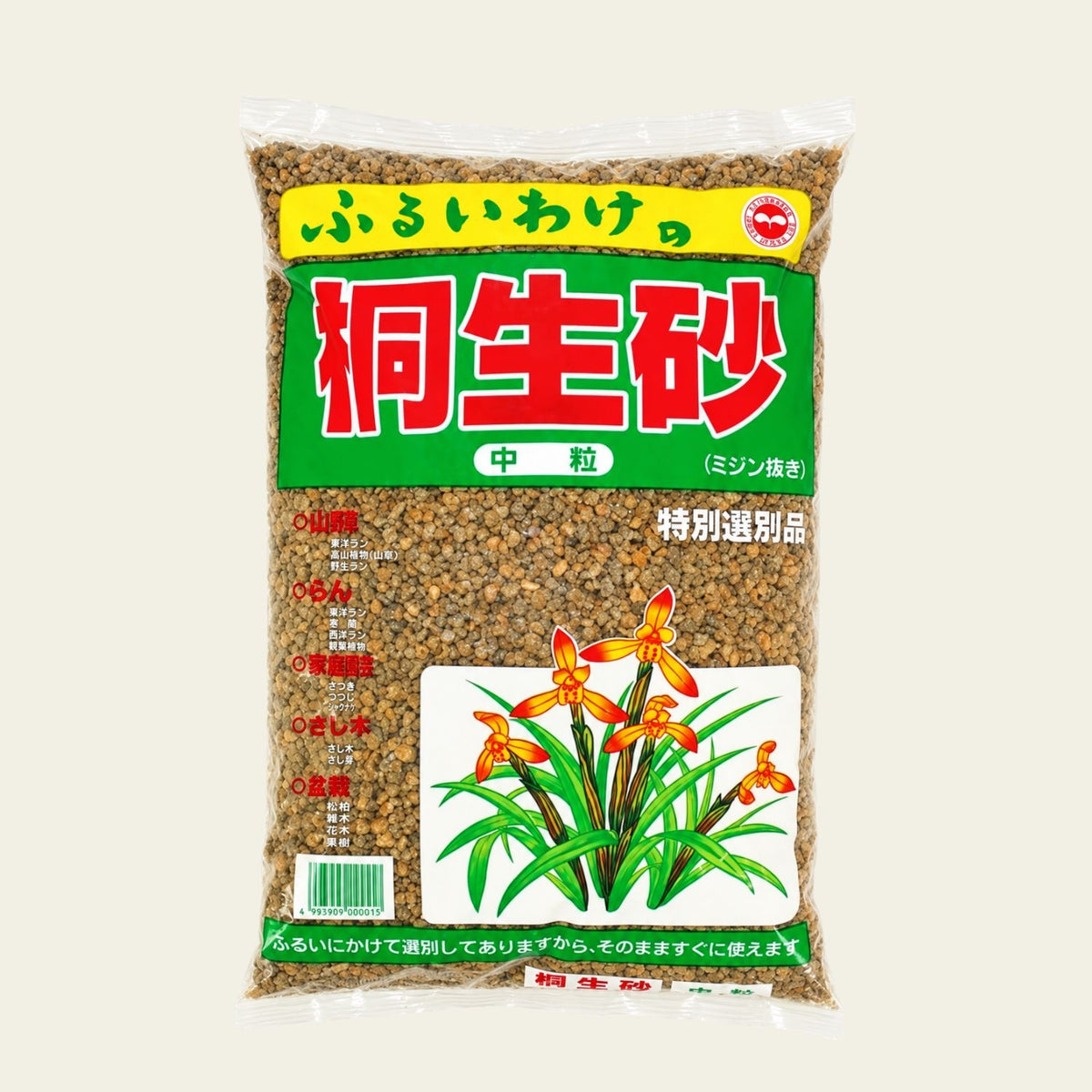Kiryu-Erde