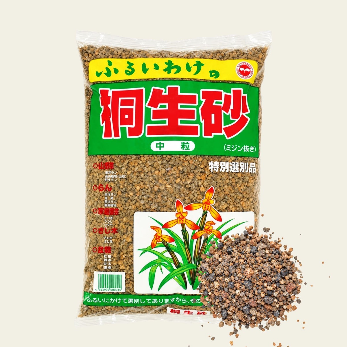 Kiryu-Erde