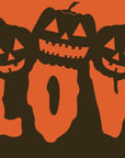 Carmona katachi (Halloween-Edition)